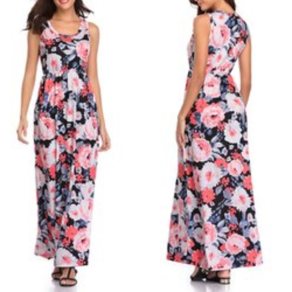 Women's Maxie Dress Size S NWOT - Picture 1 of 4